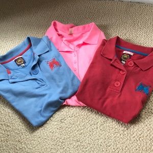 Polo shirt bundle